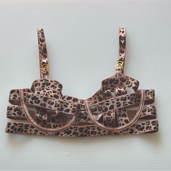 Victoria's Secret Other - Victorias Secret Balconet Bra 34B